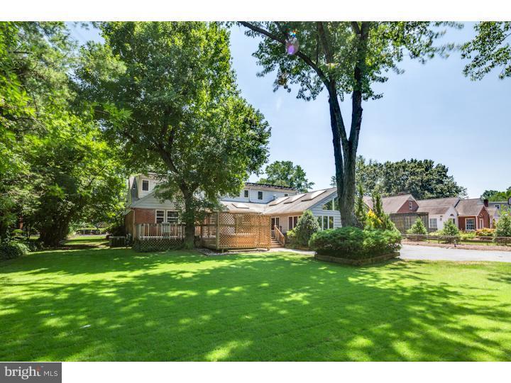 110 Chews Landing Road Haddonfield, NJ 08033 - Photo 24 of 25
