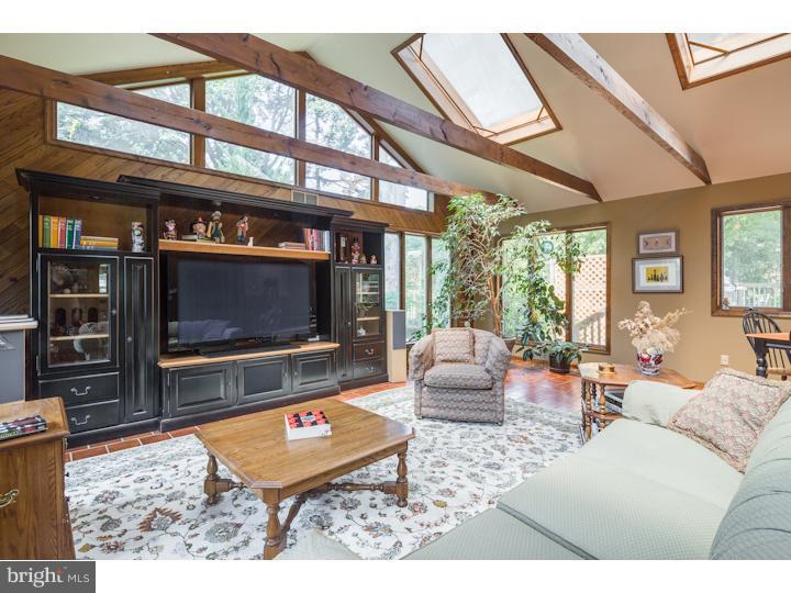 110 Chews Landing Road Haddonfield, NJ 08033 - Photo 7 of 25