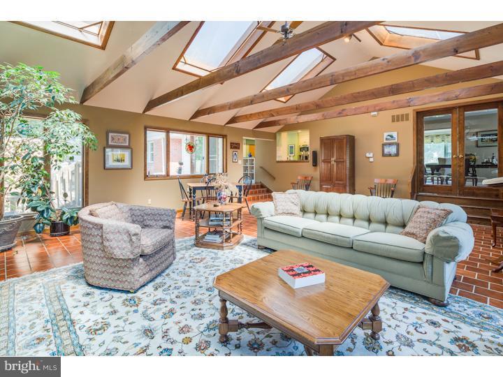 110 Chews Landing Road Haddonfield, NJ 08033 - Photo 8 of 25