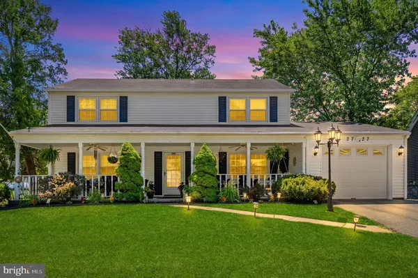 $519,900 | 2727 Keystone Lane, Bowie, MD 20715