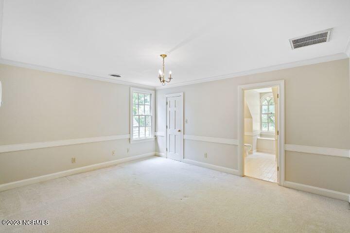 3312 Jennings Farm Road Northwest Wilson, NC 27896 - Photo 32 of 45 Bedroom 4