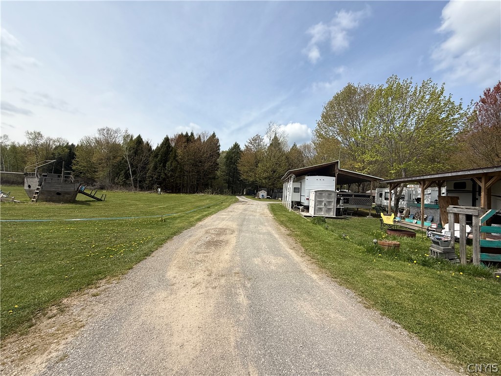 3037 County Rte 15 Sandy Creek, NY 13142 - Photo 27 of 34