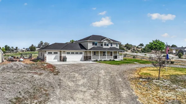 $535,000 | 547 Croydon Drive, Spring Creek, NV 89815