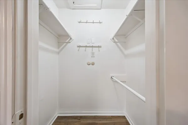 a view of small space