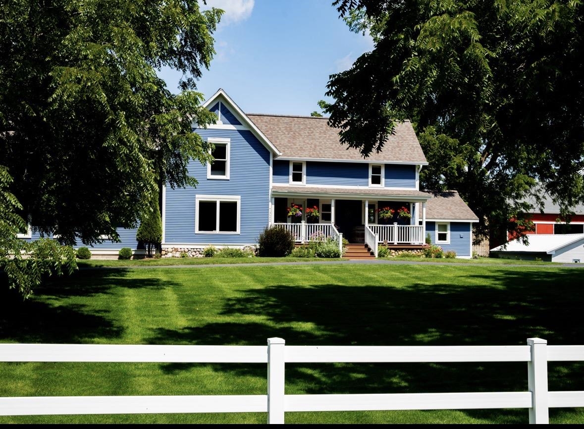 7322 Fryzelka Road Buckley, MI 49620 - Photo 2 of 86