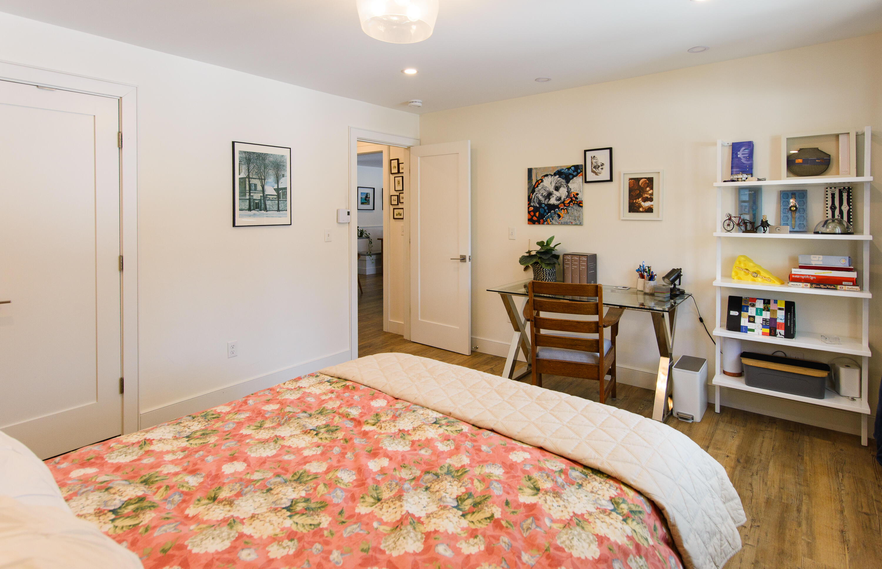 970 Shore Road, Unit 1 Cape Elizabeth, ME 04107 - Photo 23 of 37 bedroom 2-2
