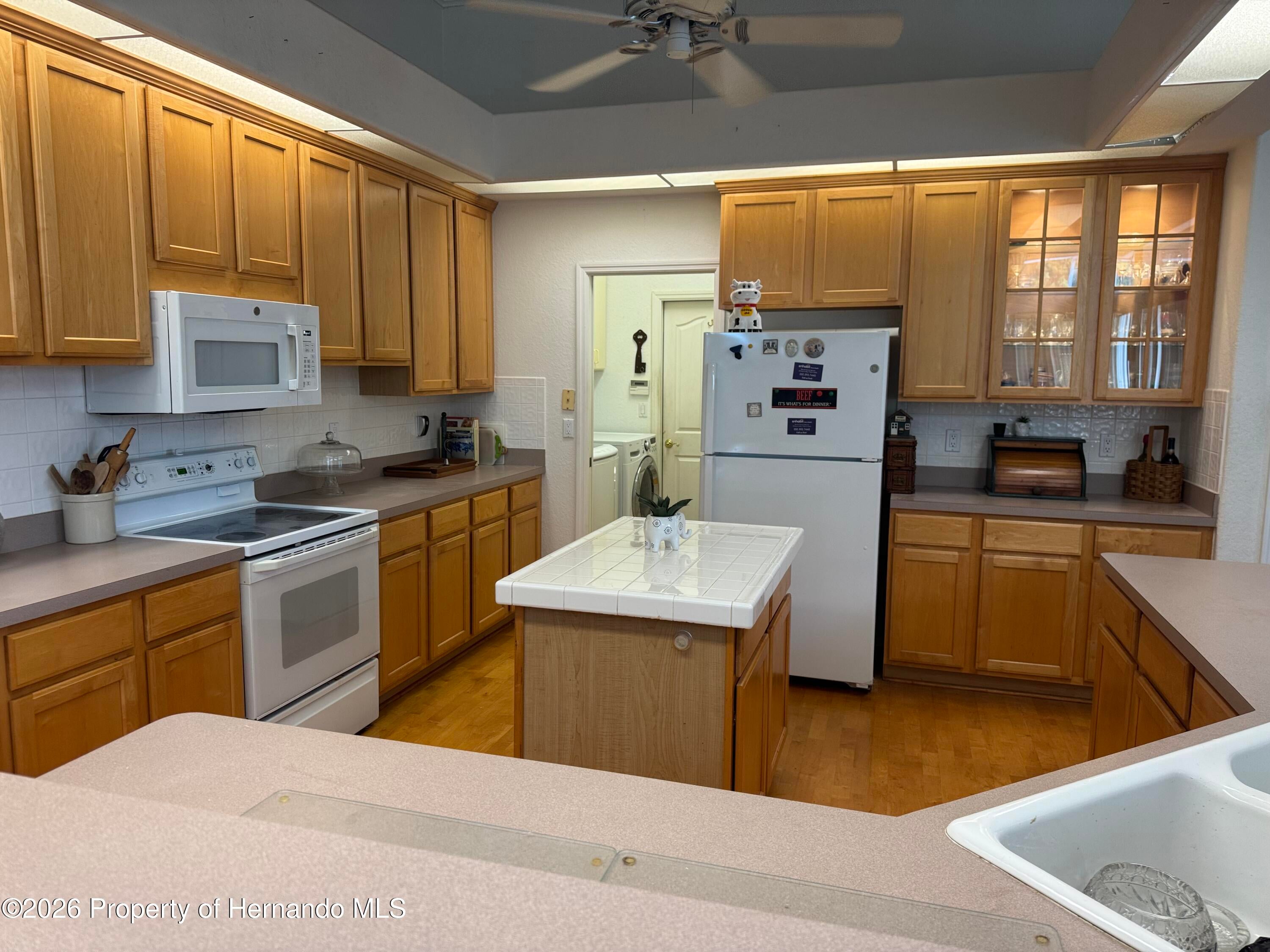 4321 Joshua Court Spring Hill, FL 34607 - Photo 18 of 51 Gallery Image 18