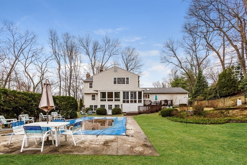 19 Northfield Road Longmeadow, MA 01106 - Photo 33 of 35 Gallery Image 33