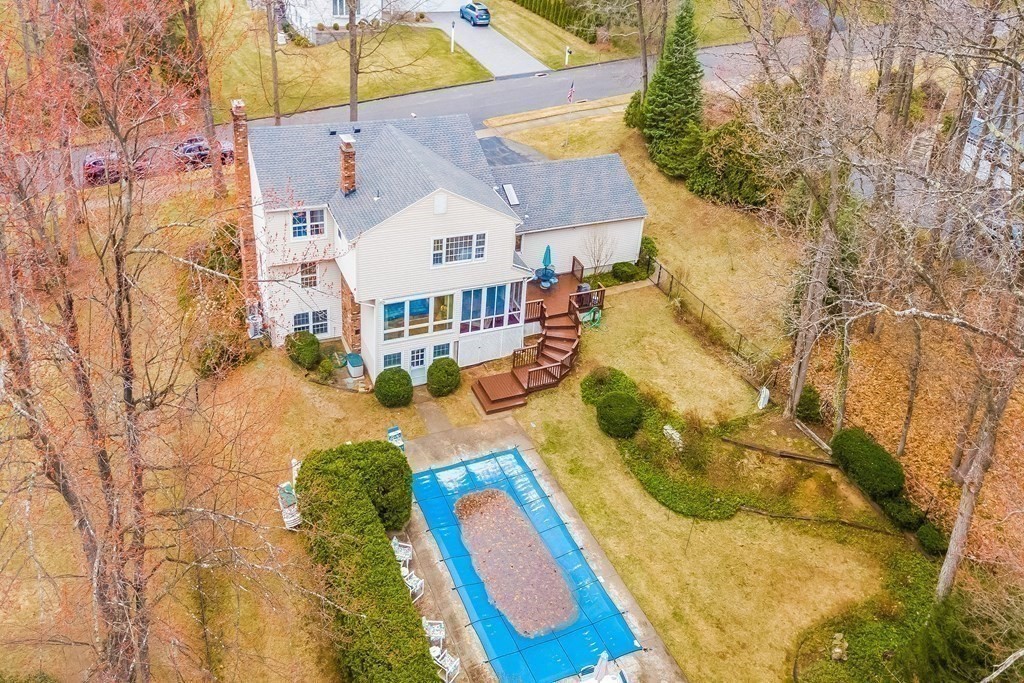 19 Northfield Road Longmeadow, MA 01106 - Photo 34 of 35 Gallery Image 34
