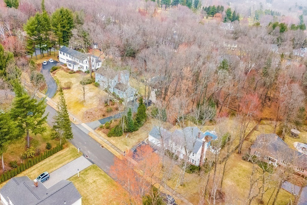 19 Northfield Road Longmeadow, MA 01106 - Photo 35 of 35 Gallery Image 35