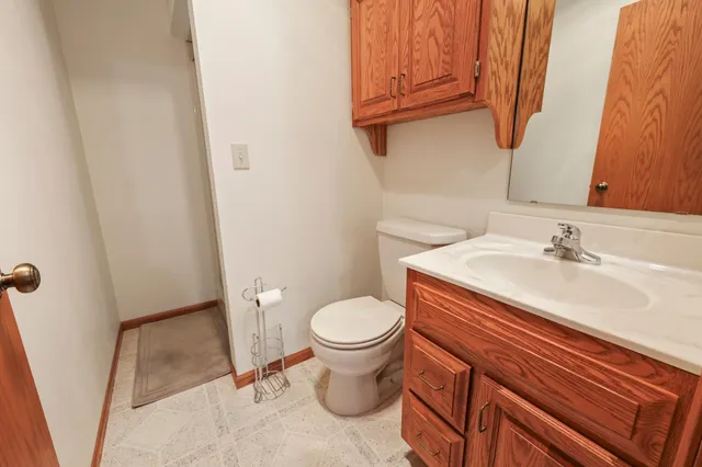 $289,900 | 1208 36th Avenue North, St. Cloud, MN 56303