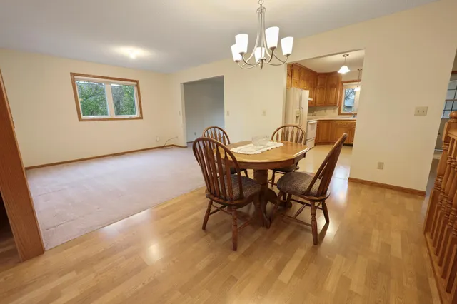 $289,900 | 1208 36th Avenue North, St. Cloud, MN 56303