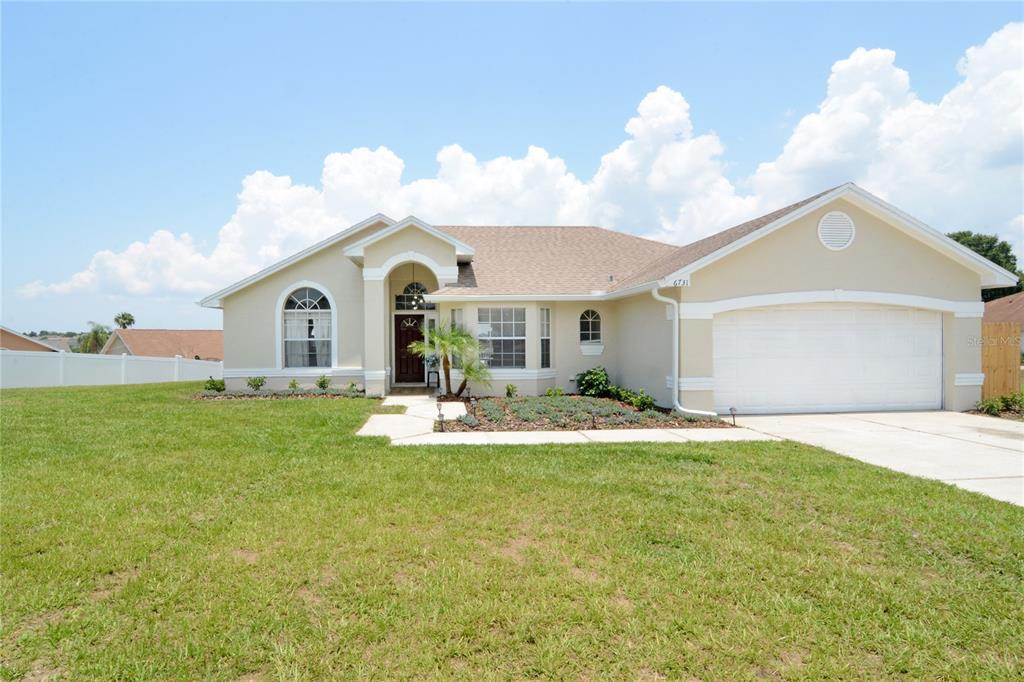 6731 Callie Road Orlando, FL 32818 - Photo 1 of 1