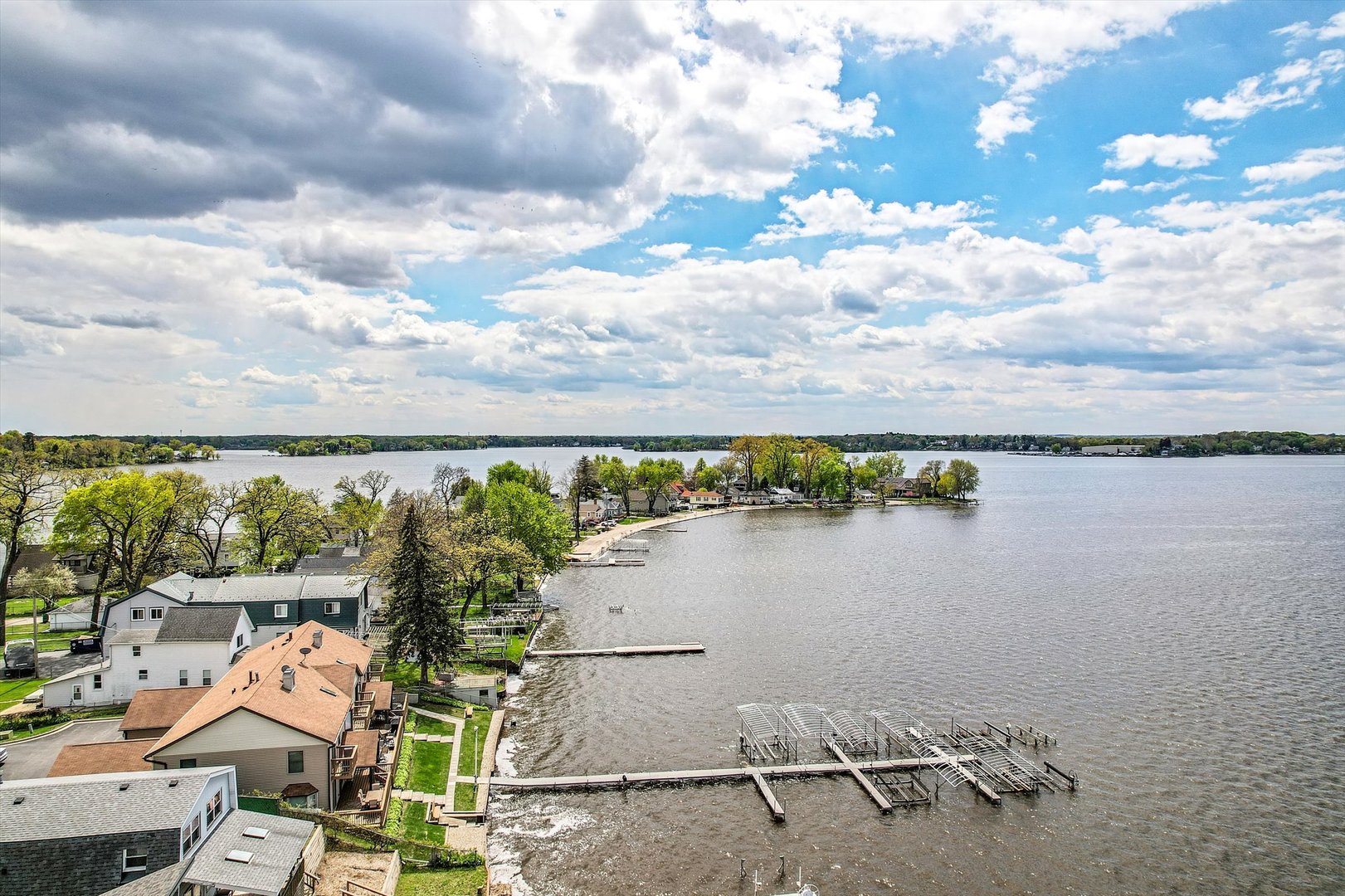 140 Eagle Point Road Fox Lake, IL 60020 - Photo 62 of 69