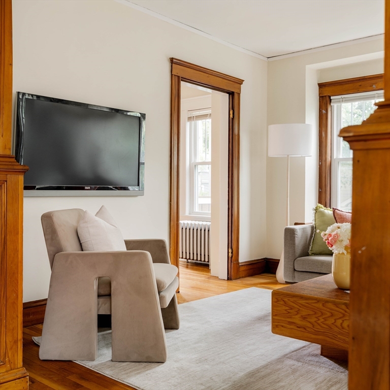 16 Arborough Road, Unit 1 Boston, MA 02131 - Photo 31 of 42 Gallery Image 31