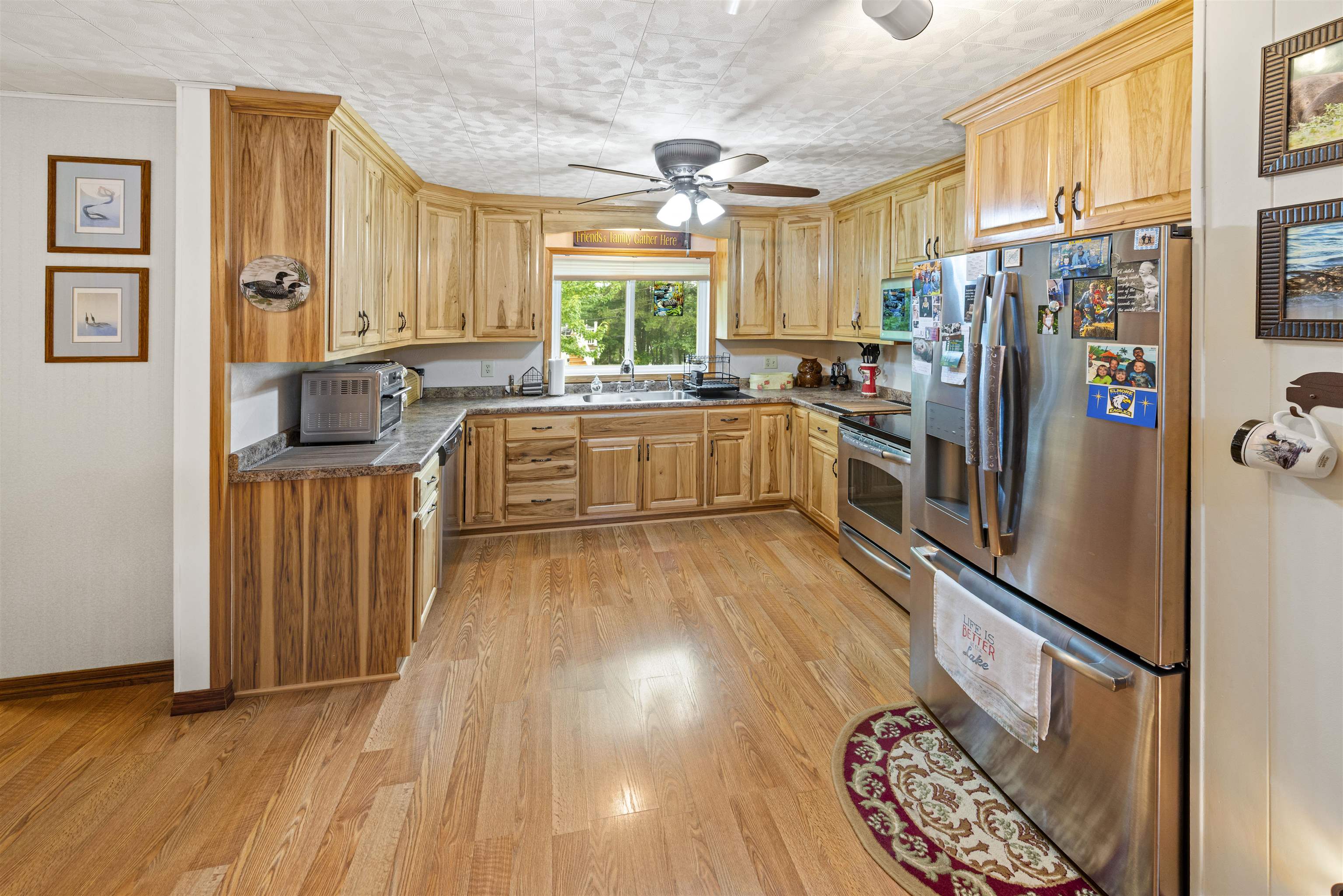 W10008 Two Little Indians Road Stephenson, MI 49887 - Photo 3 of 38 Gallery Image 3