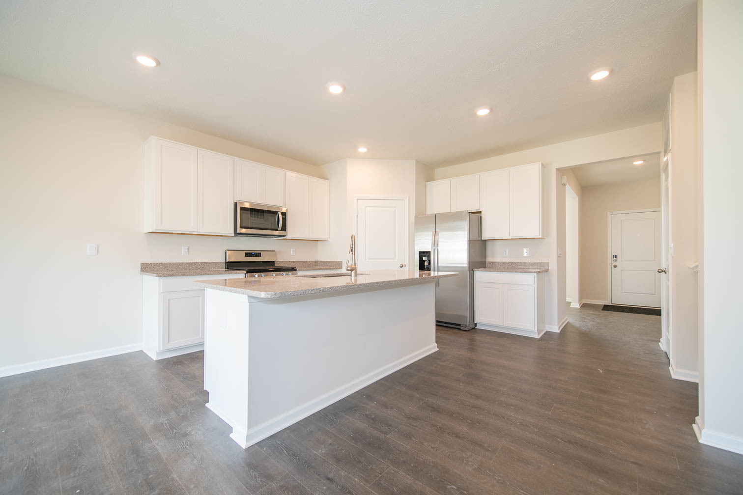 340 Milltown Dr. Pendleton, IN 46064 - Photo 13 of 57