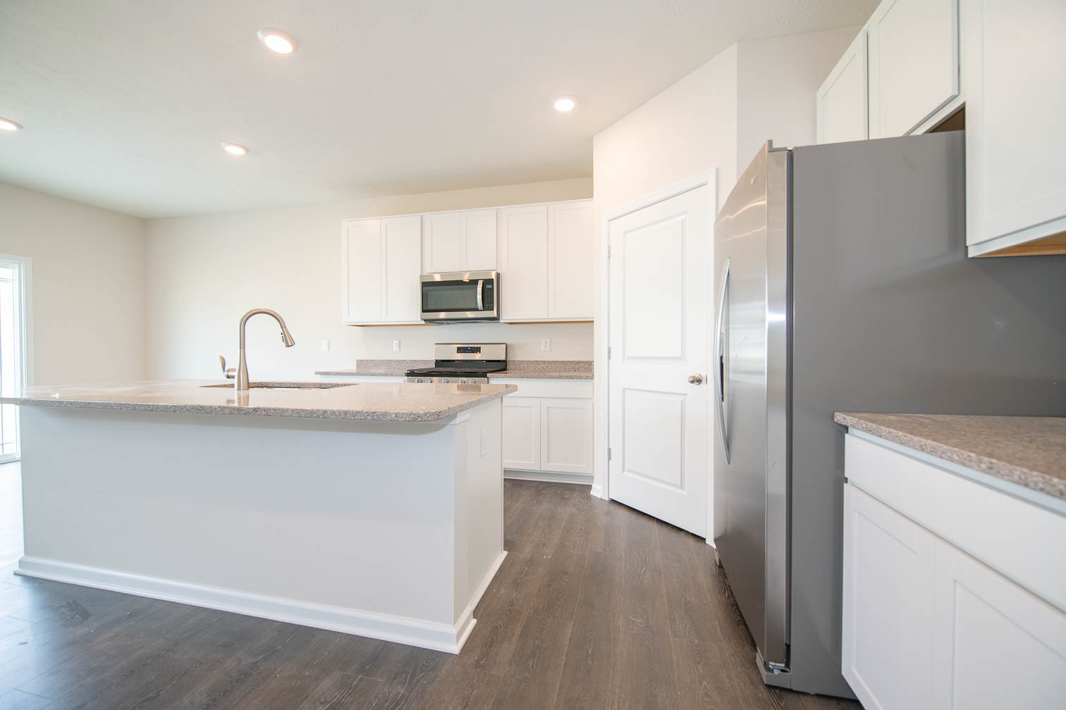 340 Milltown Dr. Pendleton, IN 46064 - Photo 14 of 57