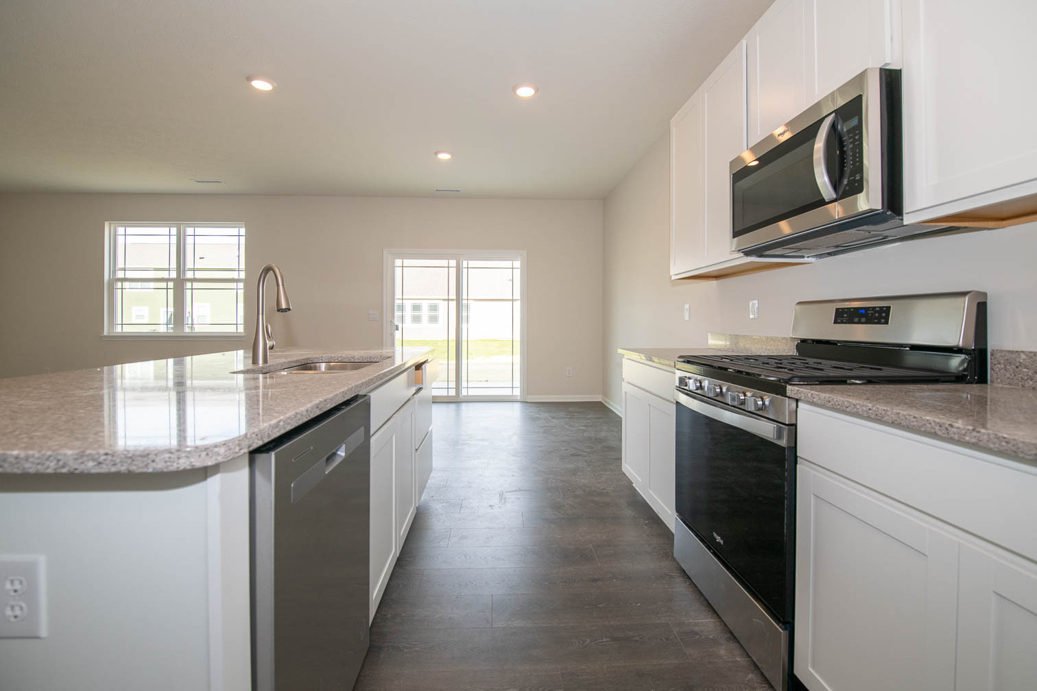 340 Milltown Dr. Pendleton, IN 46064 - Photo 17 of 57