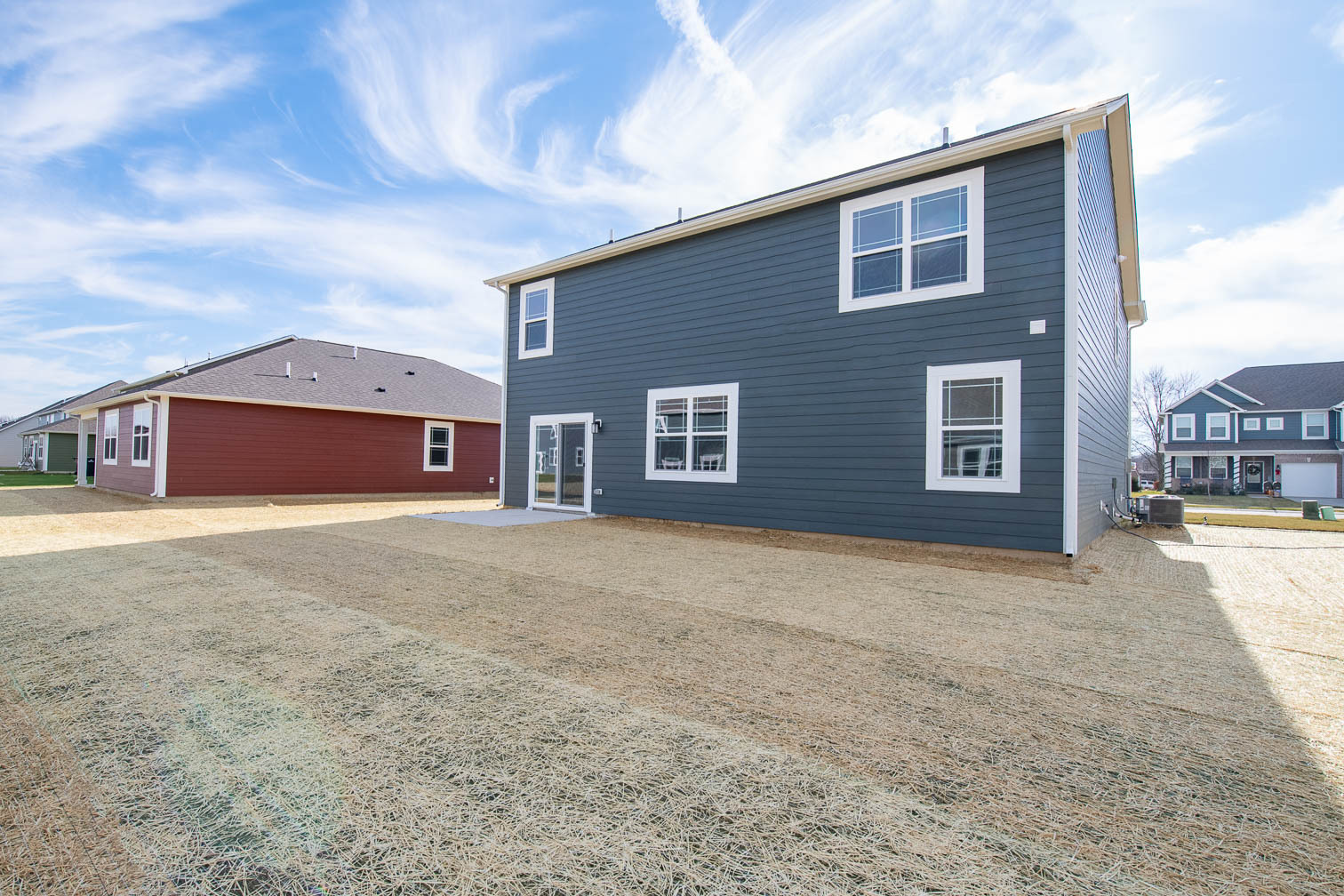 340 Milltown Dr. Pendleton, IN 46064 - Photo 39 of 57