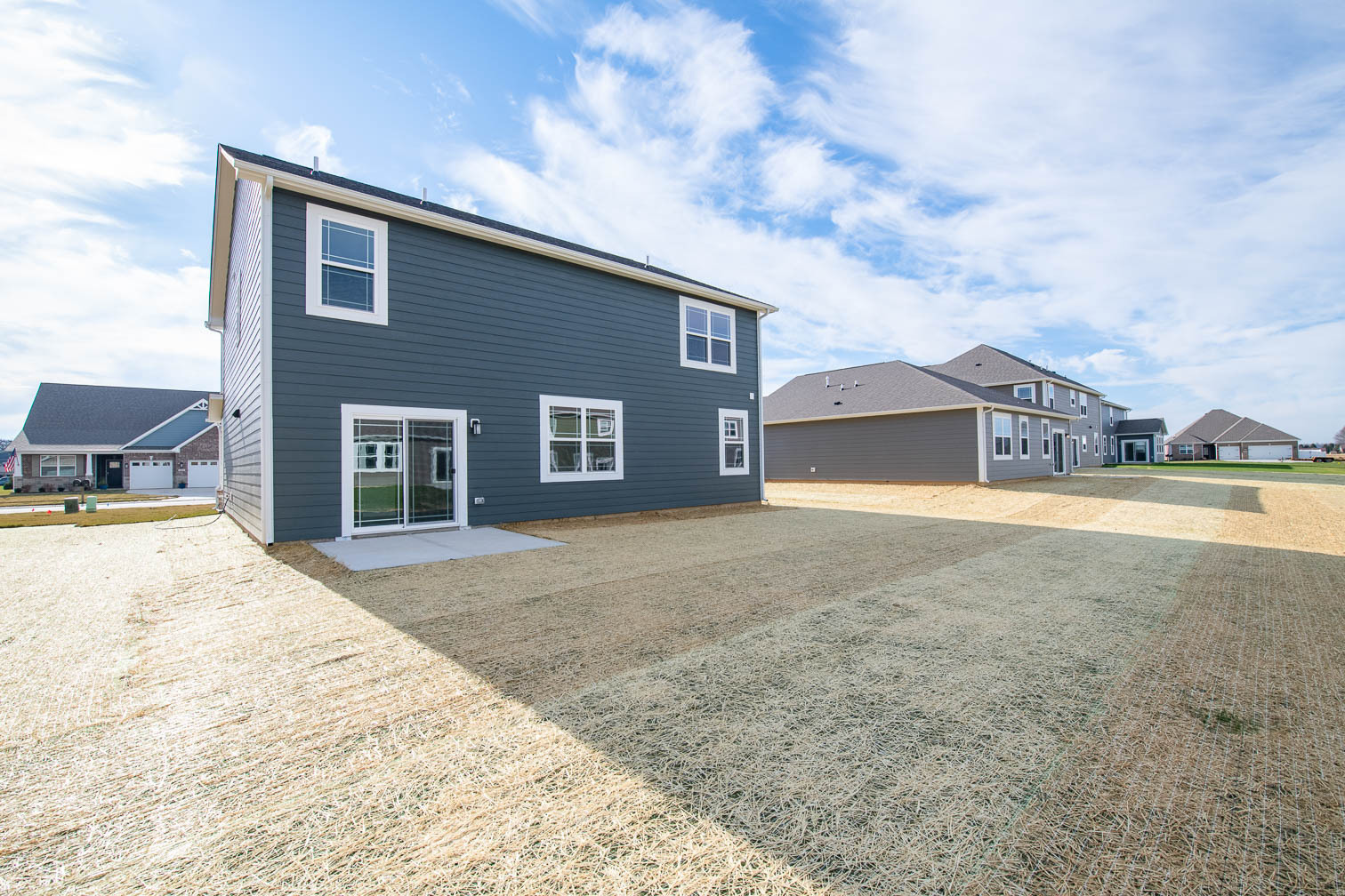 340 Milltown Dr. Pendleton, IN 46064 - Photo 40 of 57