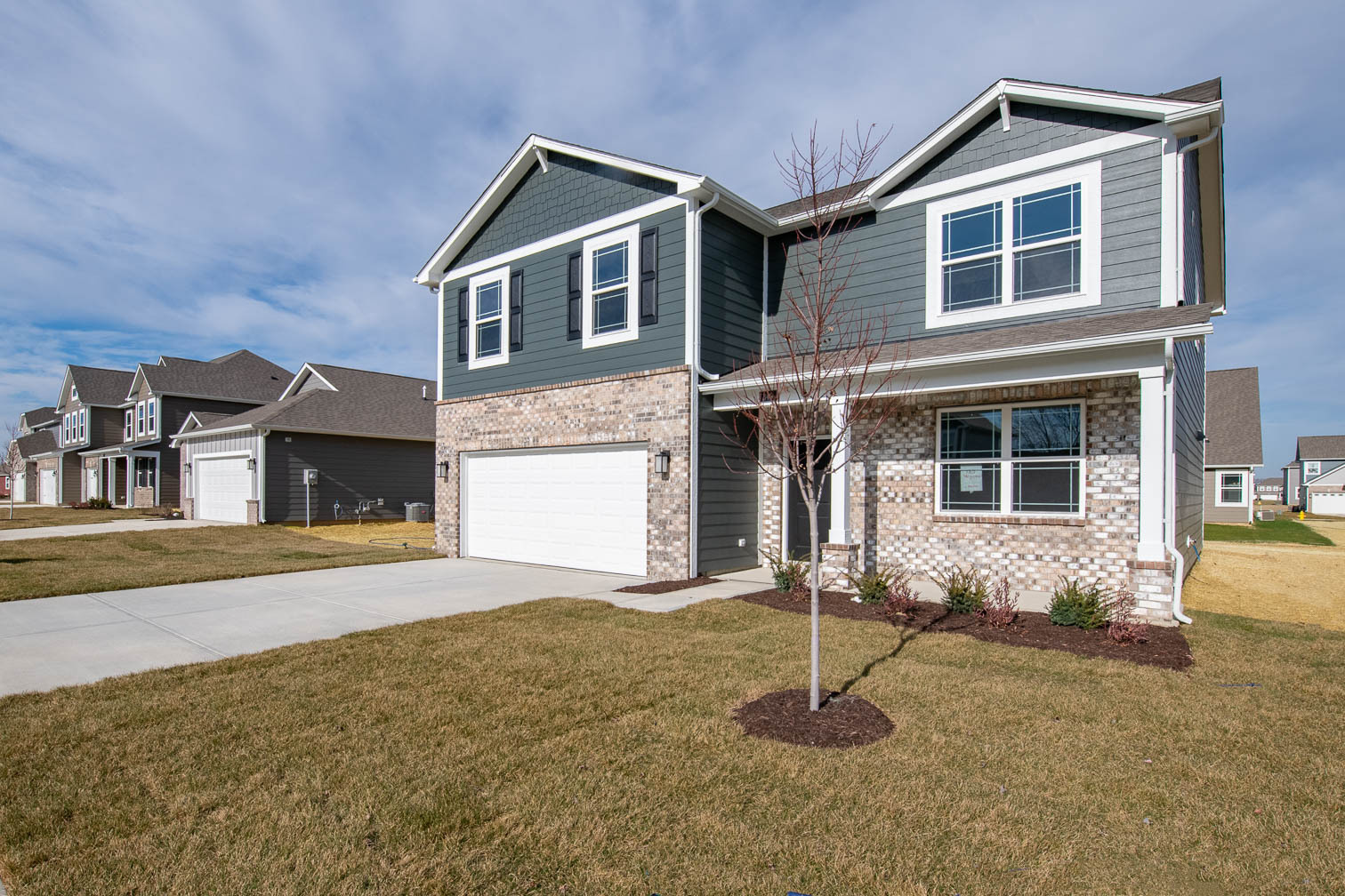 340 Milltown Dr. Pendleton, IN 46064 - Photo 4 of 57