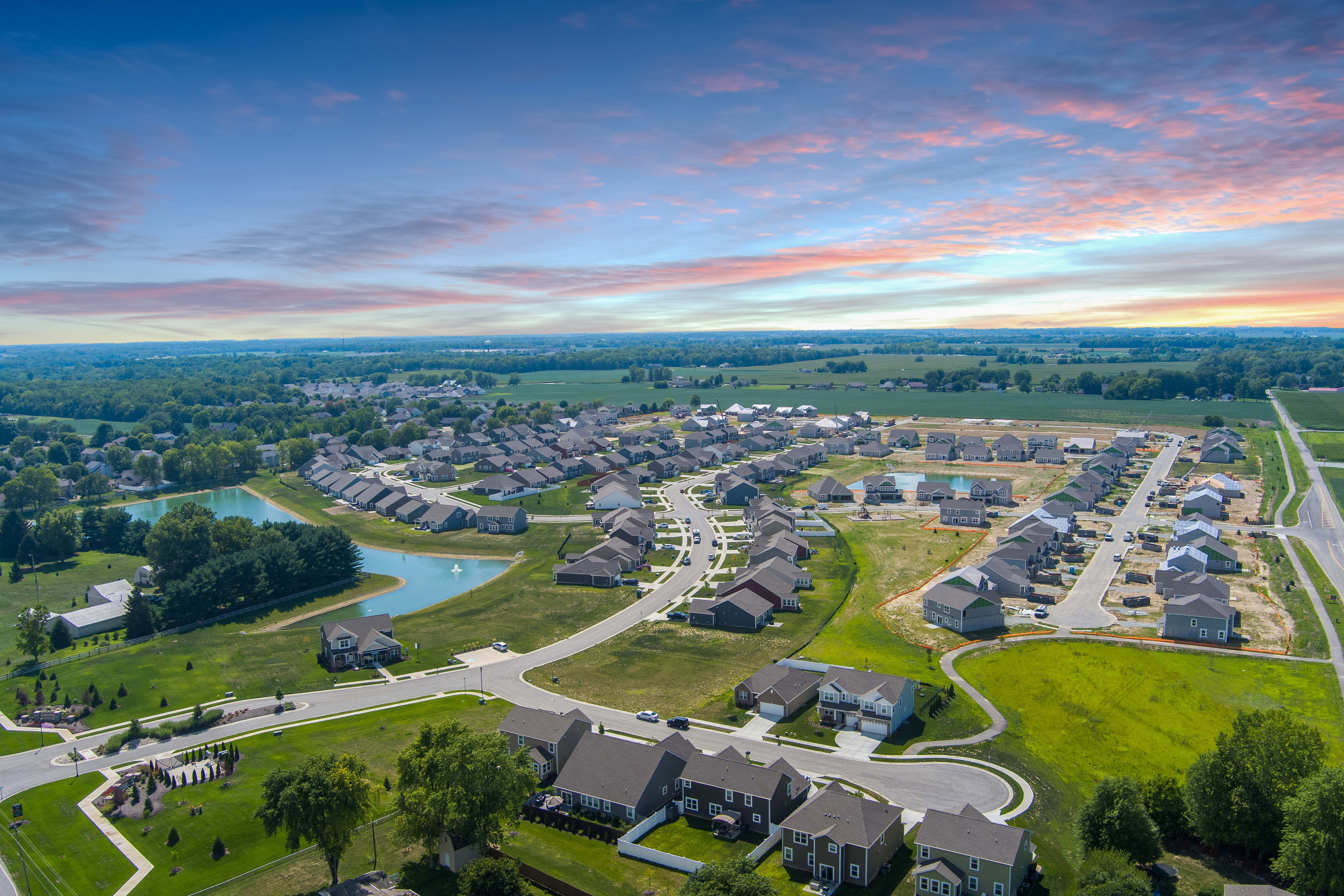 340 Milltown Dr. Pendleton, IN 46064 - Photo 45 of 57