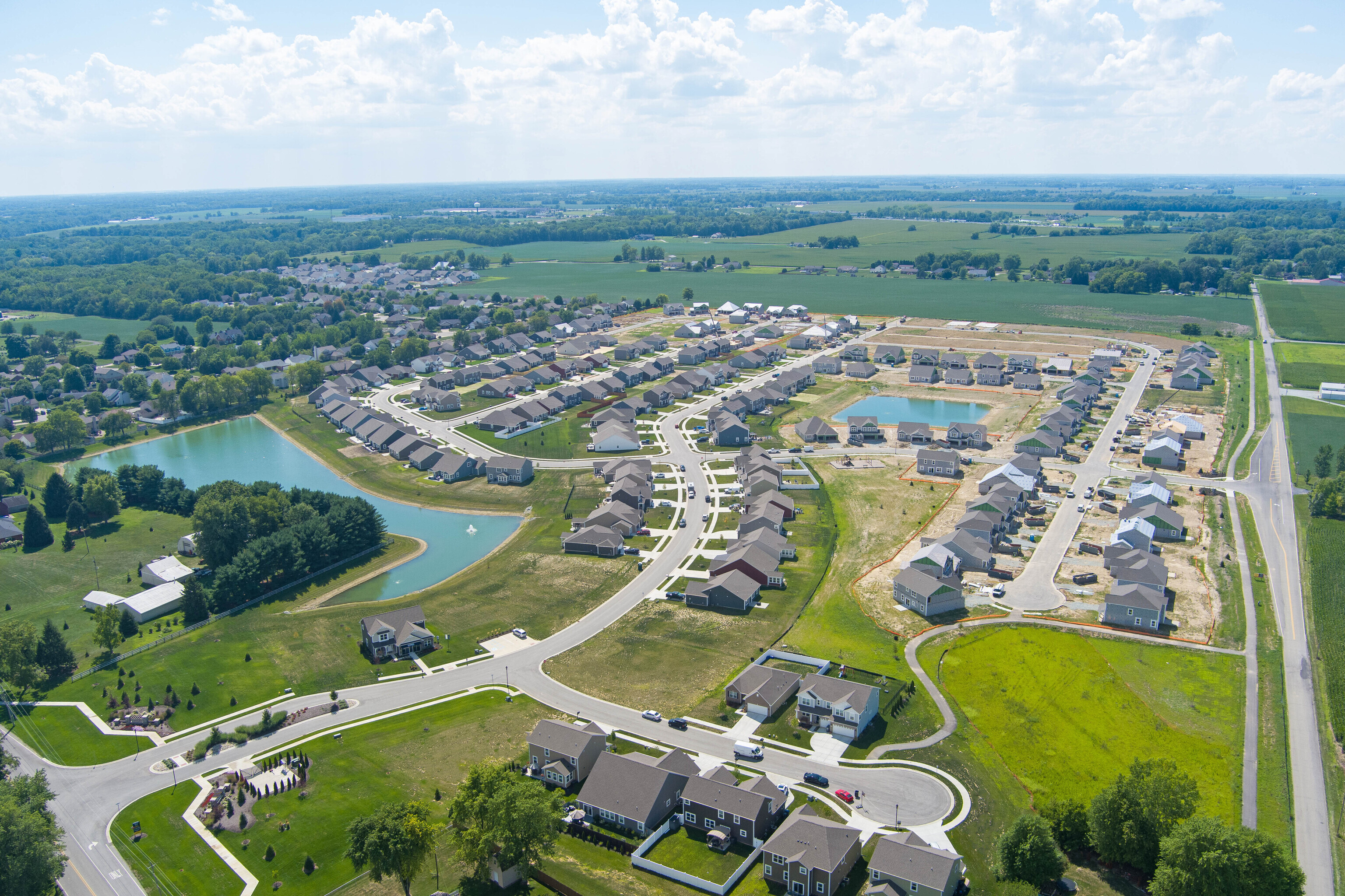 340 Milltown Dr. Pendleton, IN 46064 - Photo 47 of 57