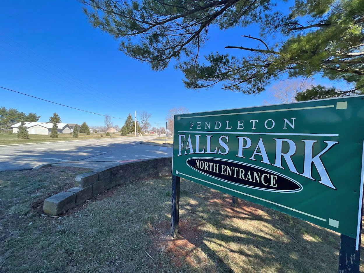 340 Milltown Dr. Pendleton, IN 46064 - Photo 49 of 57