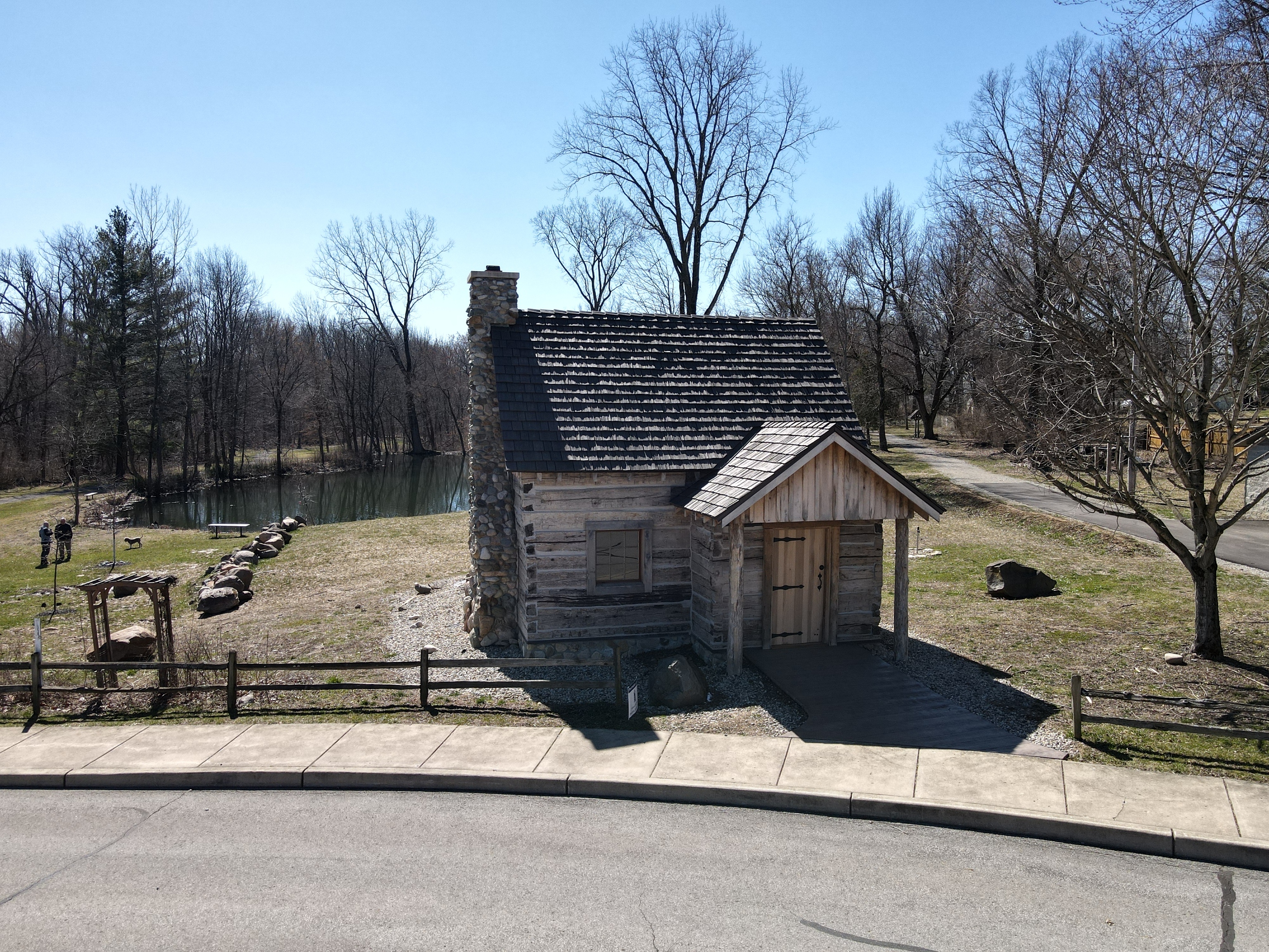 340 Milltown Dr. Pendleton, IN 46064 - Photo 50 of 57