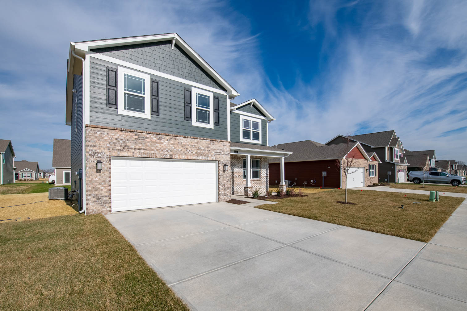 340 Milltown Dr. Pendleton, IN 46064 - Photo 5 of 57