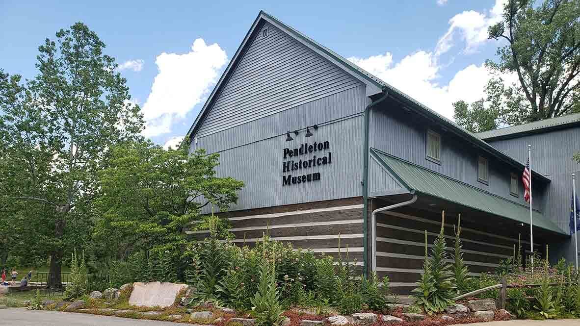 340 Milltown Dr. Pendleton, IN 46064 - Photo 54 of 57