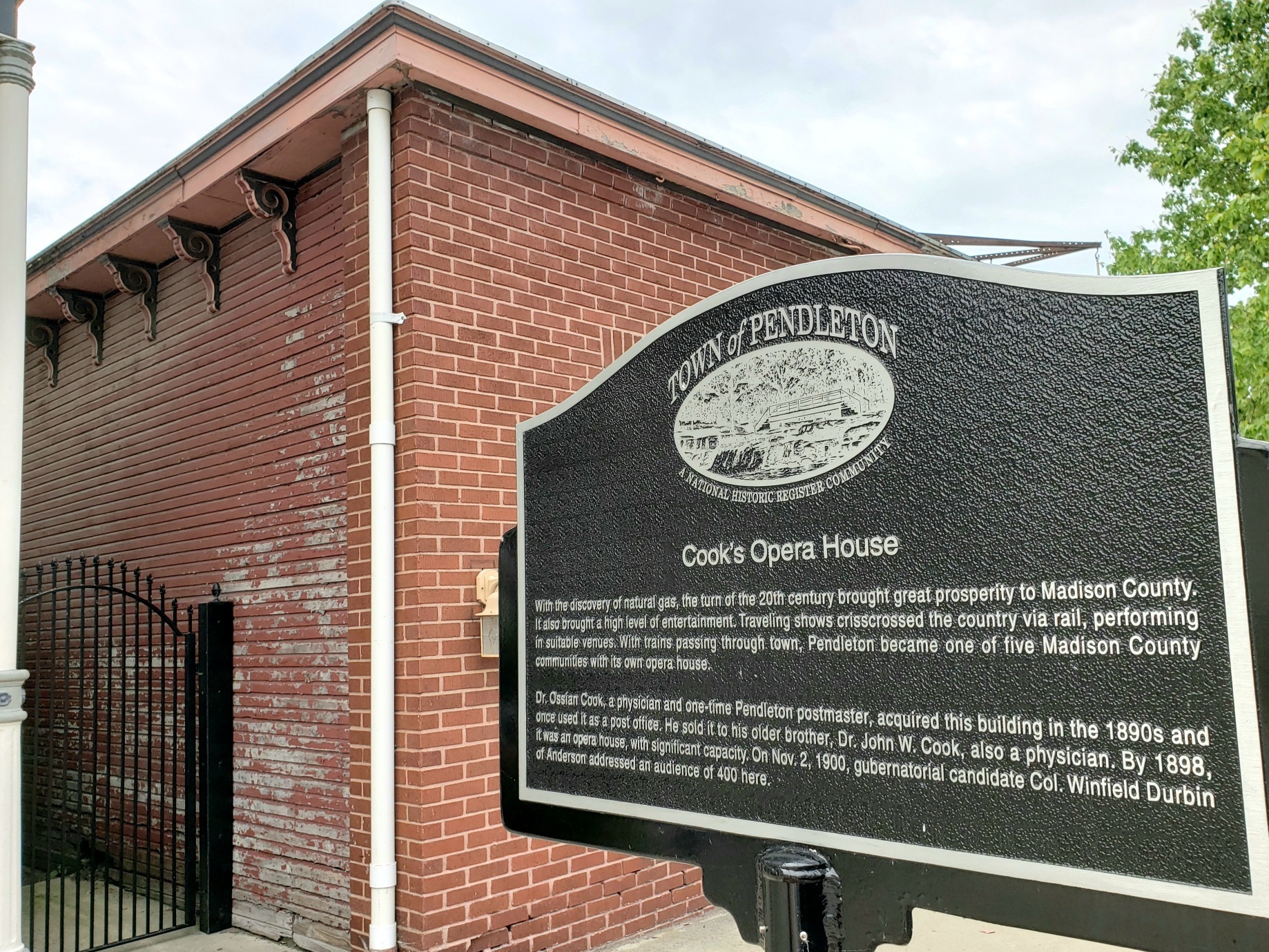 340 Milltown Dr. Pendleton, IN 46064 - Photo 57 of 57