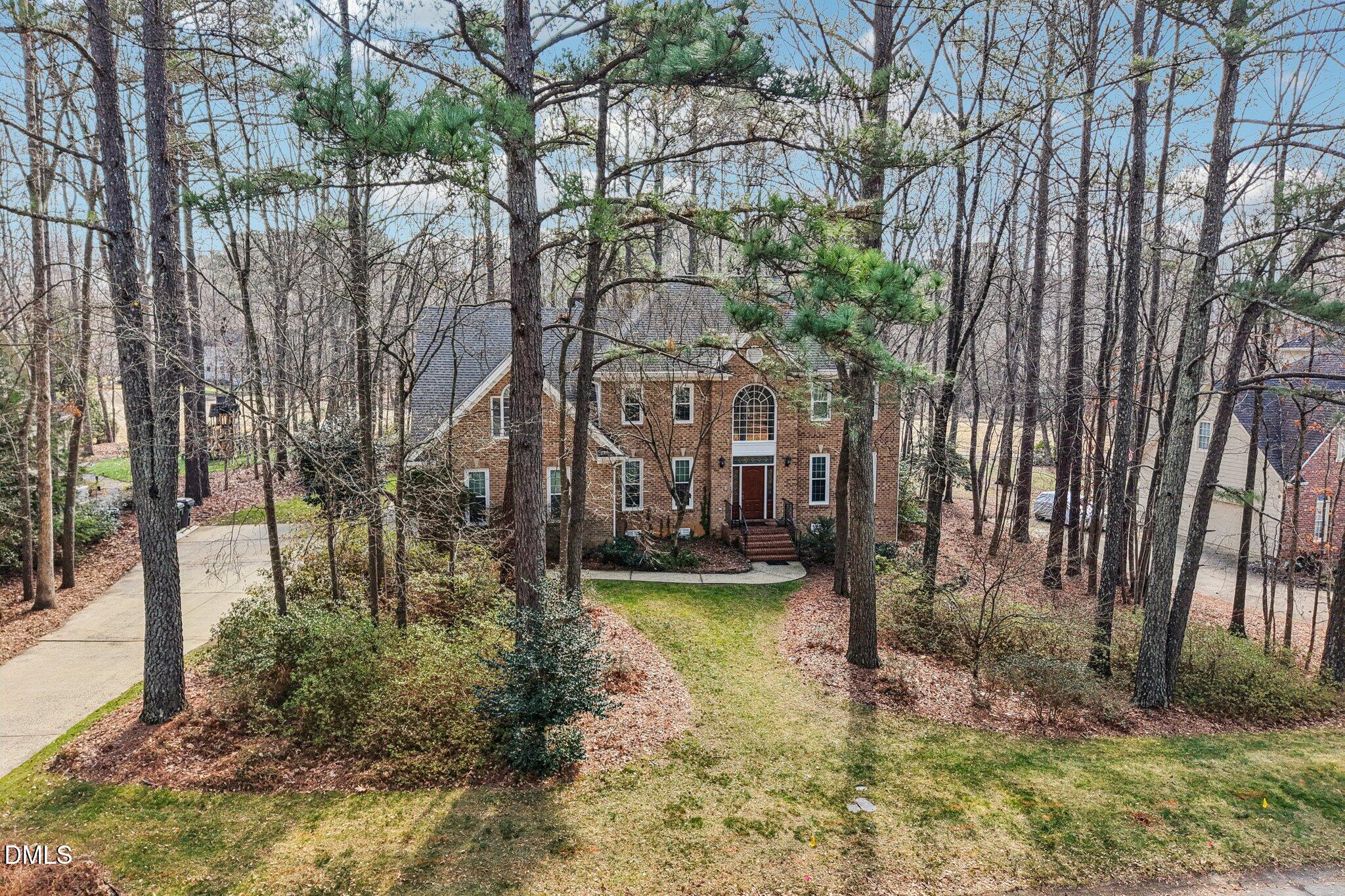 5125 Salem Ridge Road Holly Springs, NC 27540 - Photo 4 of 97 62-web-or-mls-Salem Ridge Rd-S2002-060