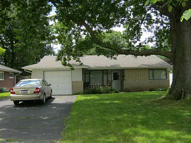 3283 Ainwick Road Columbus, OH 43221 - Photo 1 of 3 Gallery Image 1