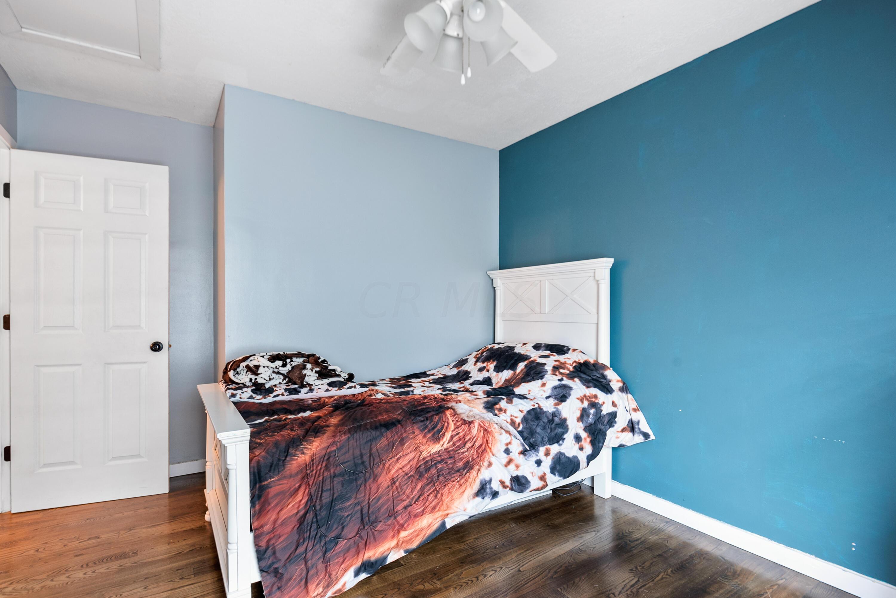 3050 Meister Road Southwest Lancaster, OH 43130 - Photo 13 of 41 Bedroom #1