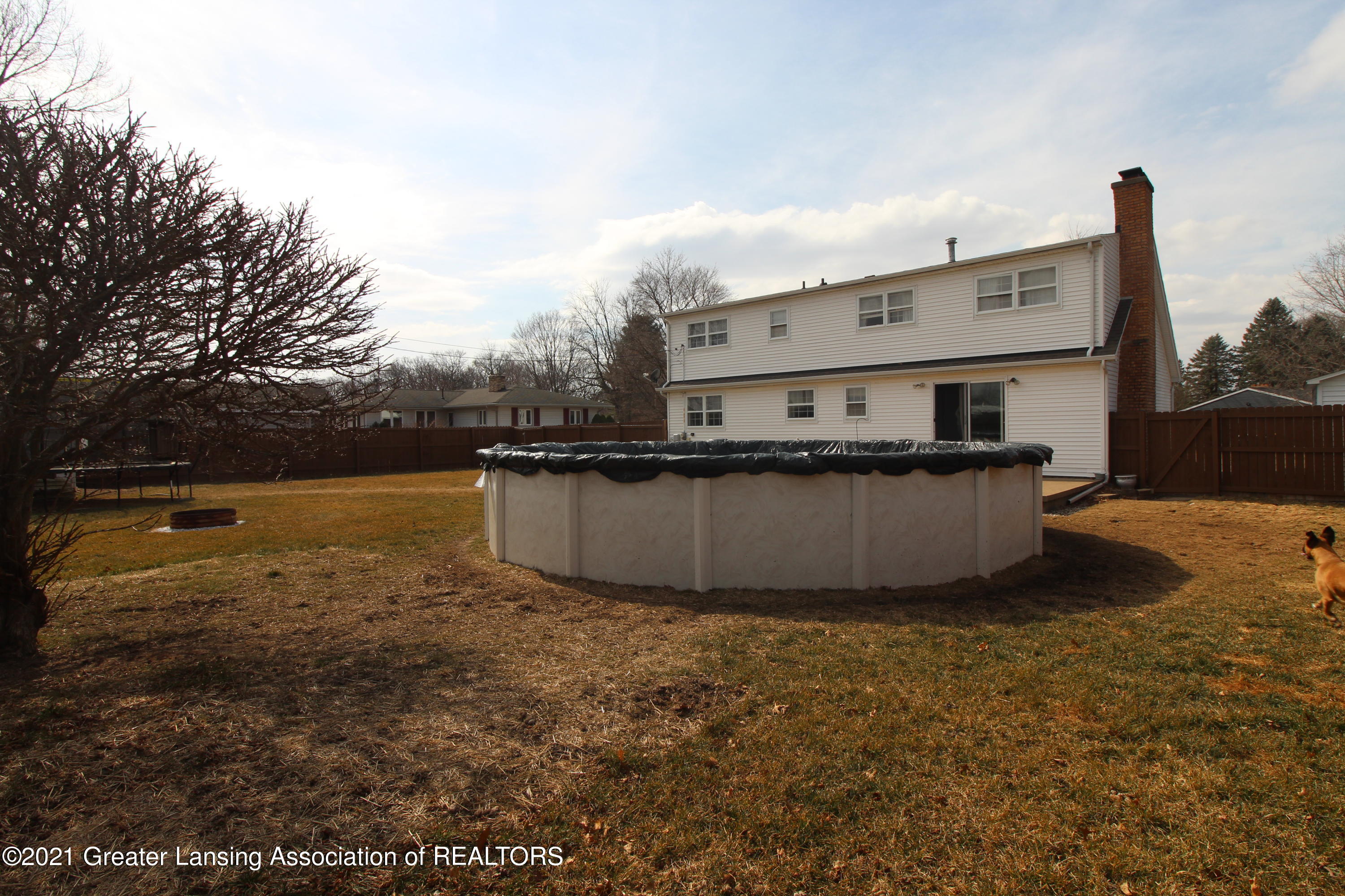 805 Raeburn Road Eaton Rapids, MI 48827 - Photo 34 of 37 35