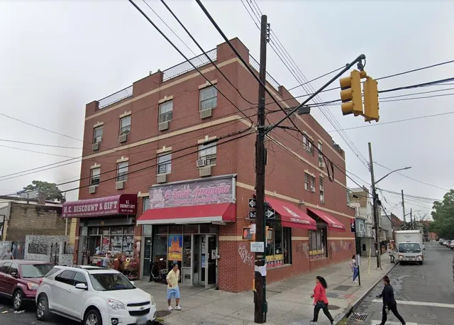 $7,800,000 | 105-19 37th Avenue | North Corona