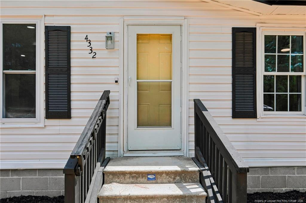 4332 South River School Road Wade, NC 28395 - Photo 4 of 29 Photo 4