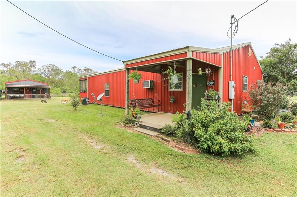 26595 Lebleu Road Kinder, LA 70648 - Photo 1 of 35