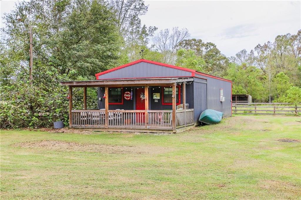 26595 Lebleu Road Kinder, LA 70648 - Photo 12 of 35