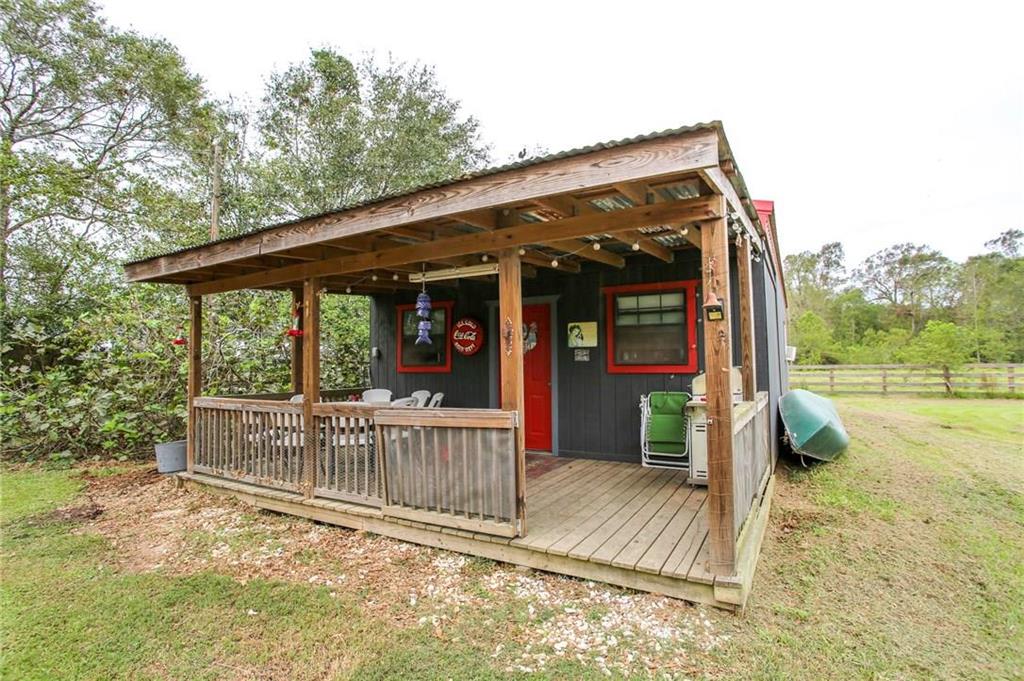 26595 Lebleu Road Kinder, LA 70648 - Photo 13 of 35