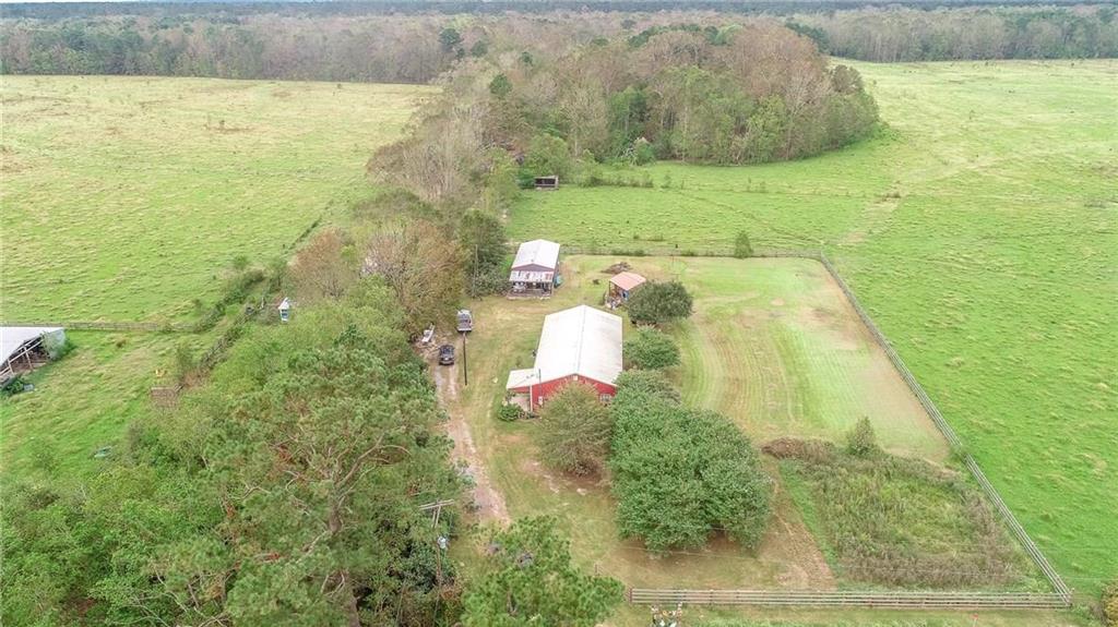 26595 Lebleu Road Kinder, LA 70648 - Photo 2 of 35