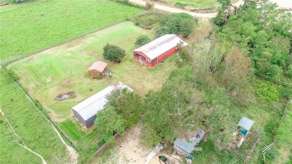 26595 Lebleu Road Kinder, LA 70648 - Photo 29 of 35