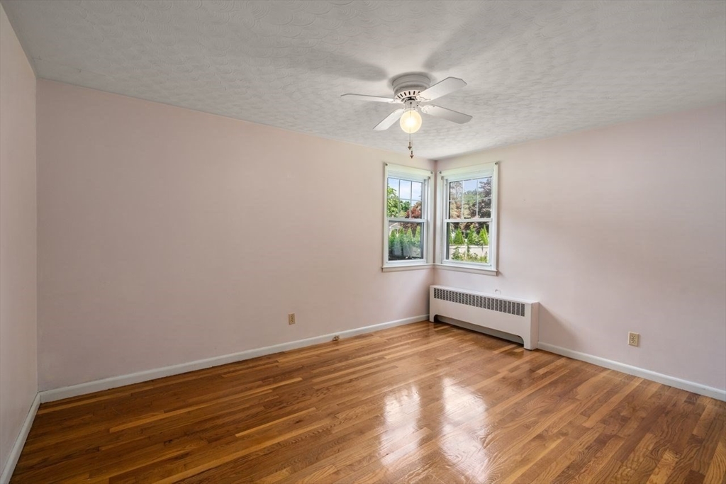 11 Gloucester Road Grafton, MA 01536 - Photo 16 of 38 a view of an empty room with a window