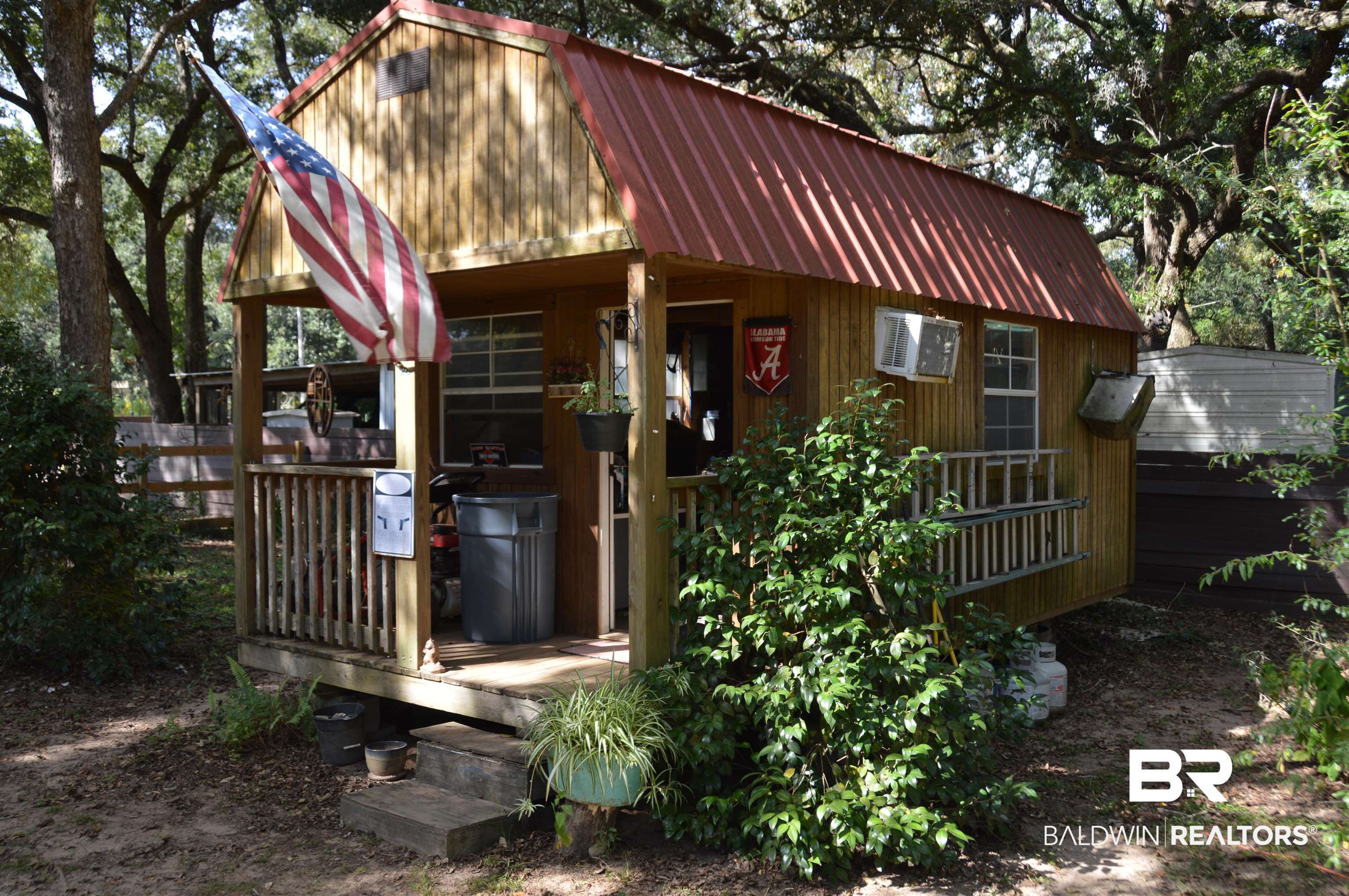 10434 Brantley Lane Foley, AL 36535 - Photo 23 of 38