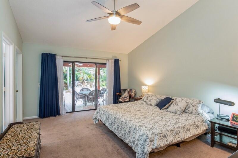 403 Northwest 72nd Street Boca Raton, FL 33487 - Photo 21 of 35 Primary Bedroom View