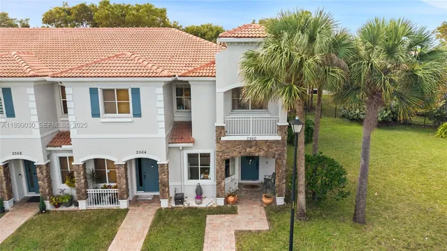 $370,000 | 2560 Southwest 83rd Avenue, Unit 107, Miramar, FL 33025