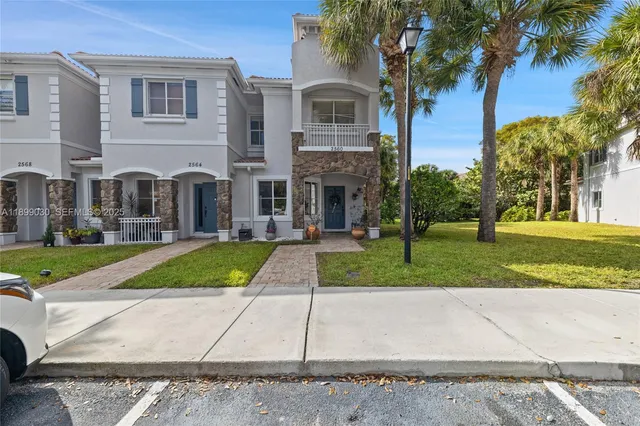 $370,000 | 2560 Southwest 83rd Avenue, Unit 107, Miramar, FL 33025