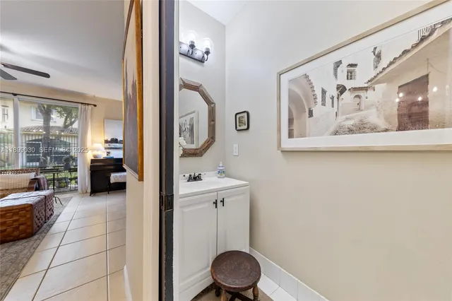 $370,000 | 2560 Southwest 83rd Avenue, Unit 107, Miramar, FL 33025